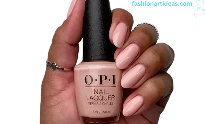 OPI-Bubble-Bath-Nail-Polish